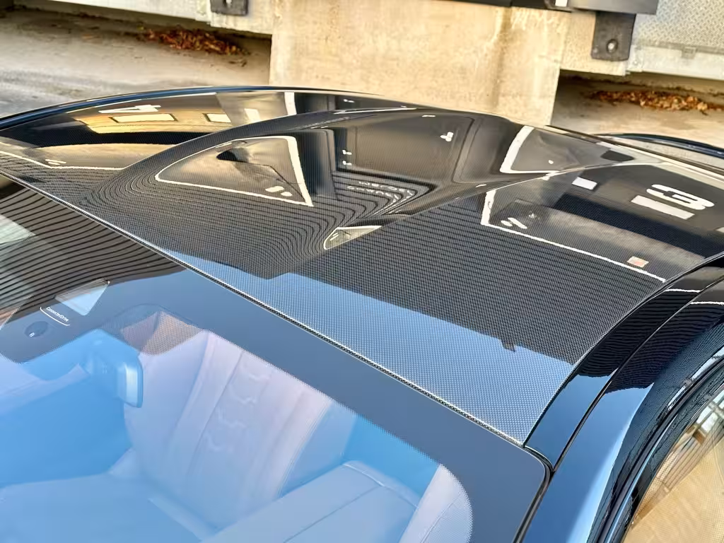 BMW 8 Serie 840i M-Sport *INDIVIDUAL* CarbonDak