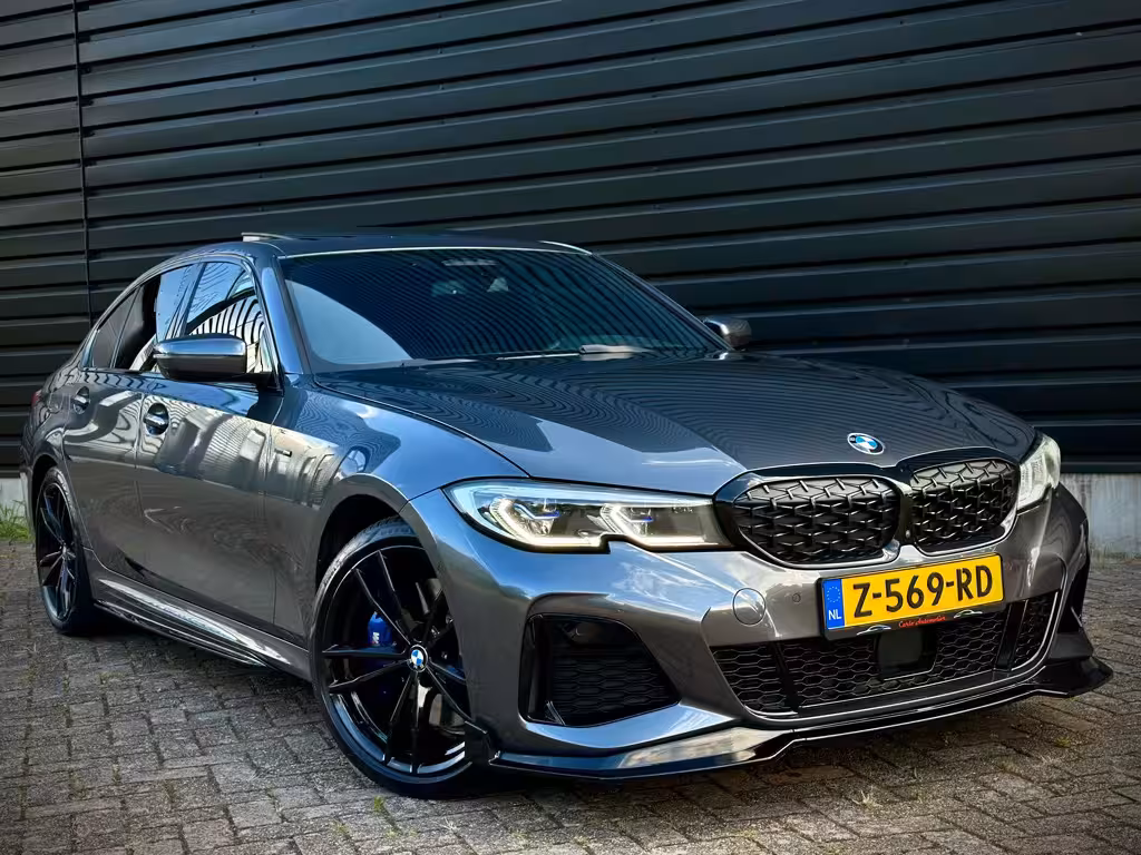 BMW 3 Serie M340i xDrive LASER