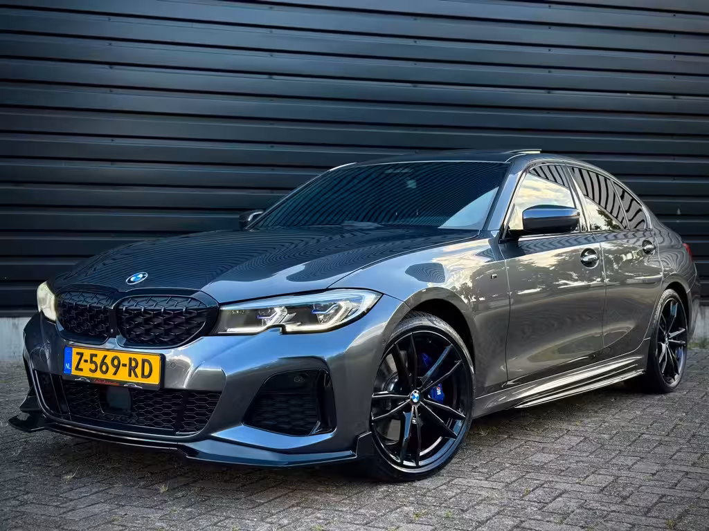 BMW 3 Serie M340i xDrive LASER