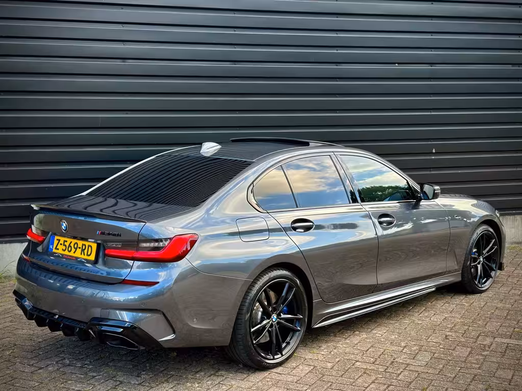 BMW 3 Serie M340i xDrive LASER