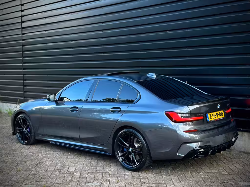 BMW 3 Serie M340i xDrive LASER