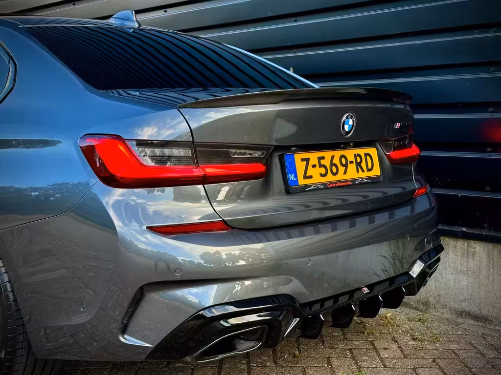 BMW 3 Serie M340i xDrive LASER