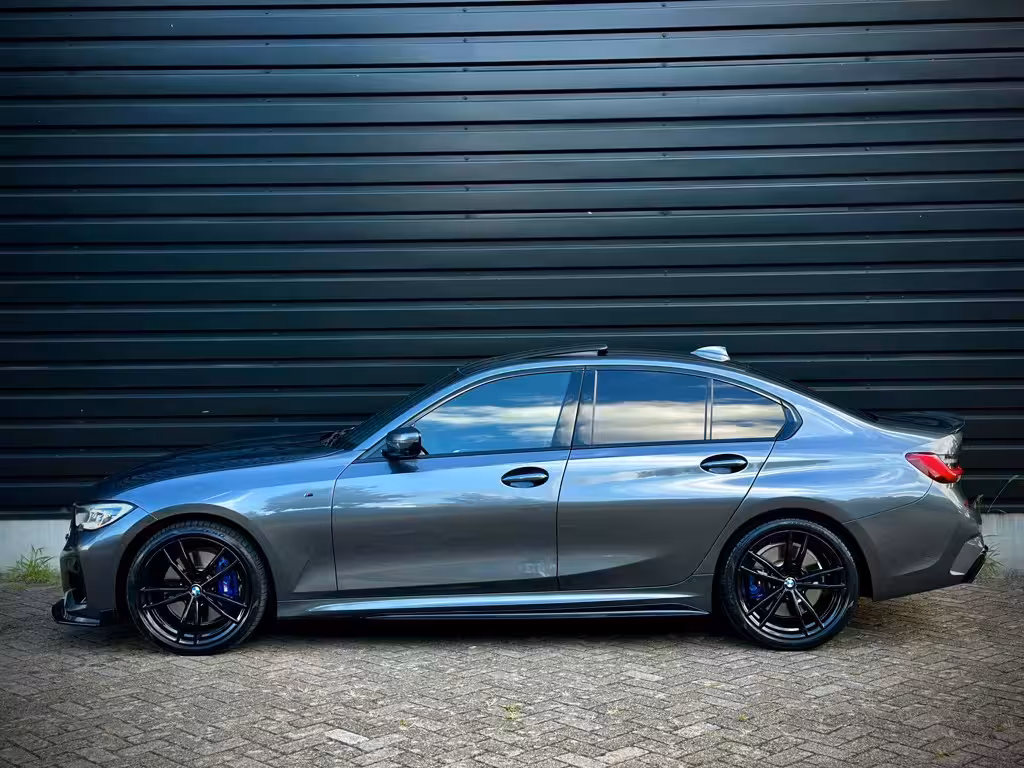 BMW 3 Serie M340i xDrive LASER