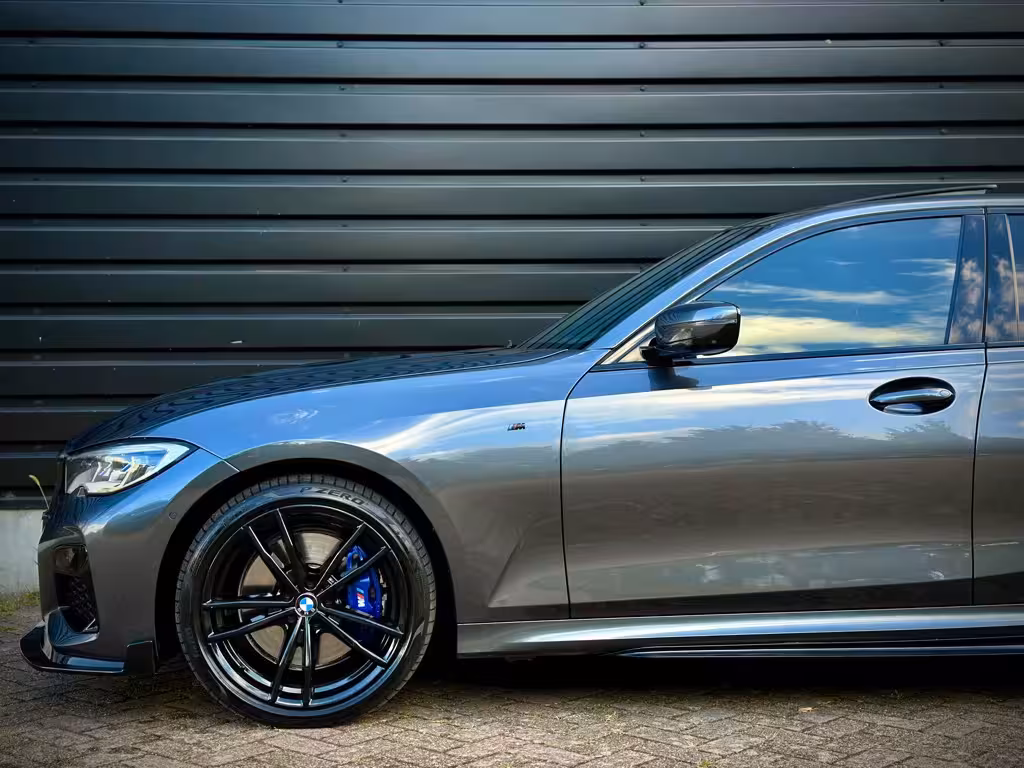 BMW 3 Serie M340i xDrive LASER
