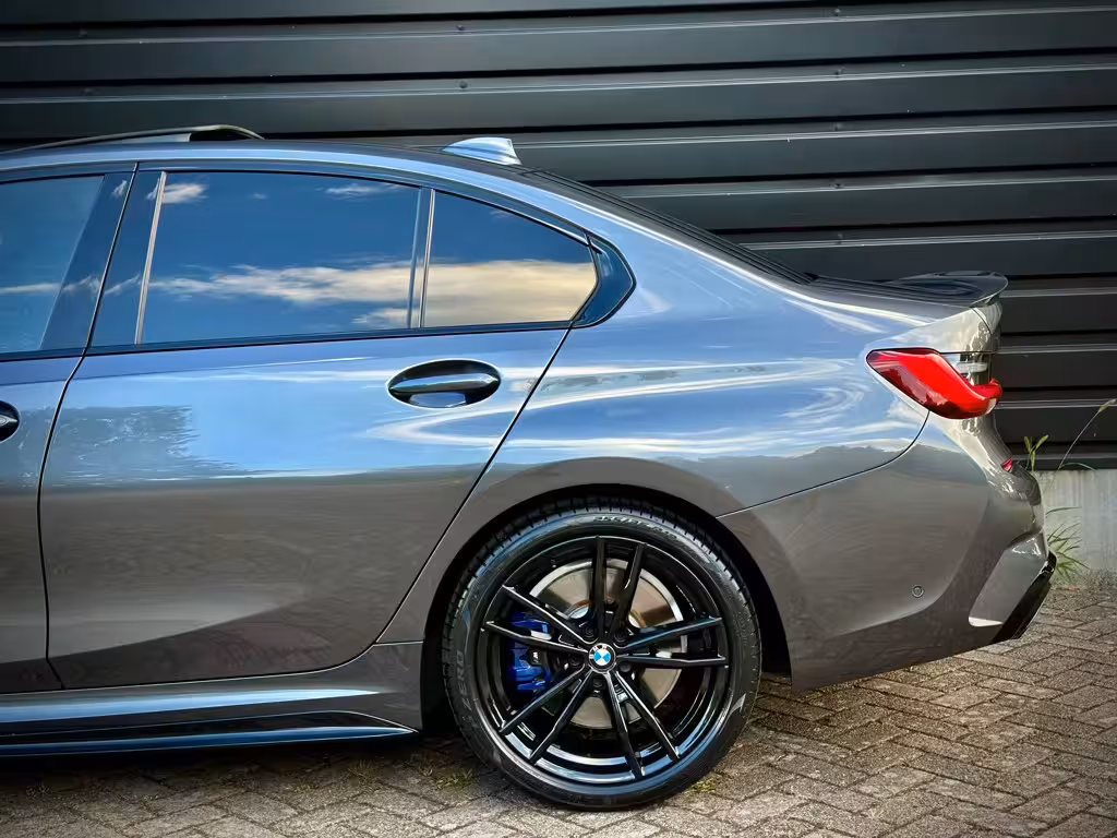 BMW 3 Serie M340i xDrive LASER