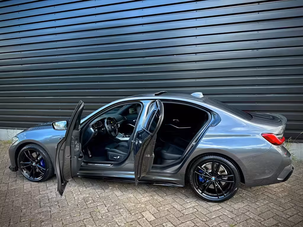 BMW 3 Serie M340i xDrive LASER