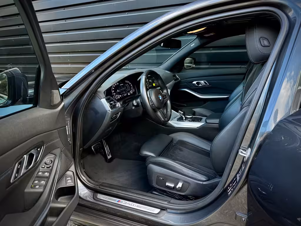BMW 3 Serie M340i xDrive LASER