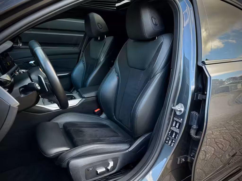 BMW 3 Serie M340i xDrive LASER