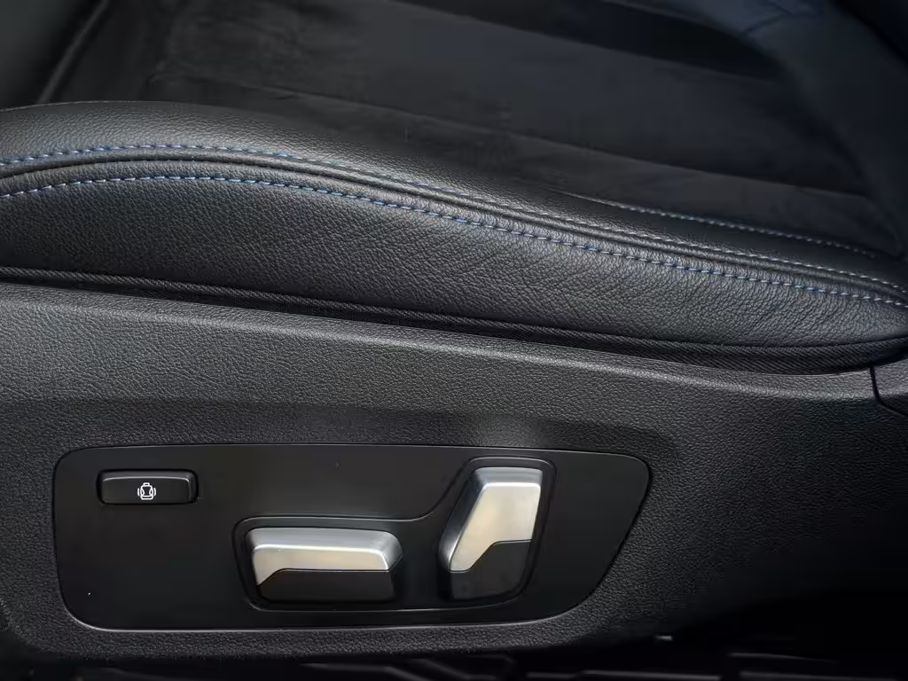 BMW 3 Serie M340i xDrive LASER