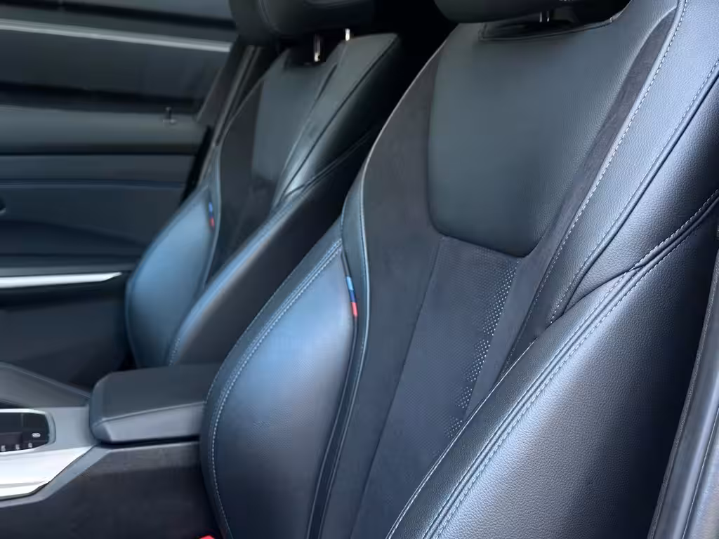 BMW 3 Serie M340i xDrive LASER
