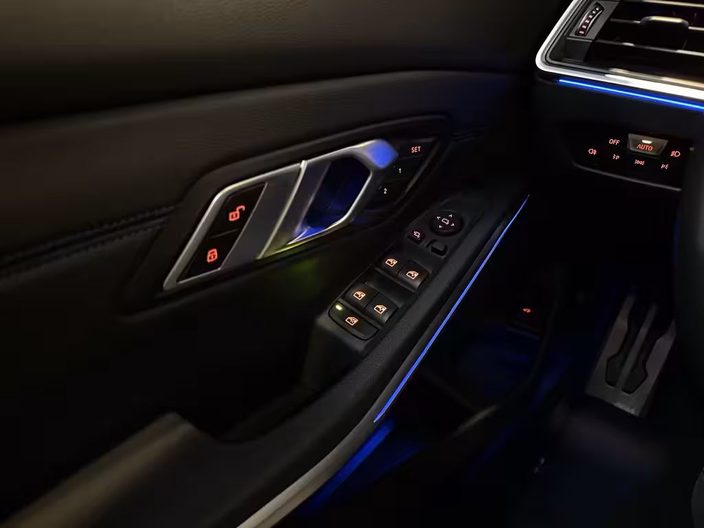BMW 3 Serie M340i xDrive LASER