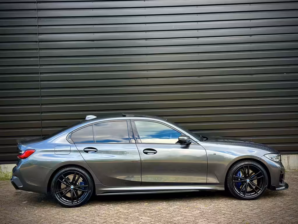 BMW 3 Serie M340i xDrive LASER