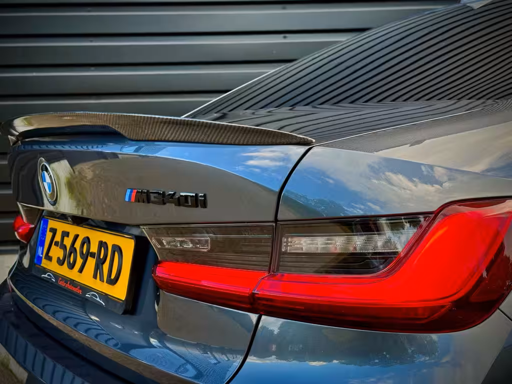 BMW 3 Serie M340i xDrive LASER
