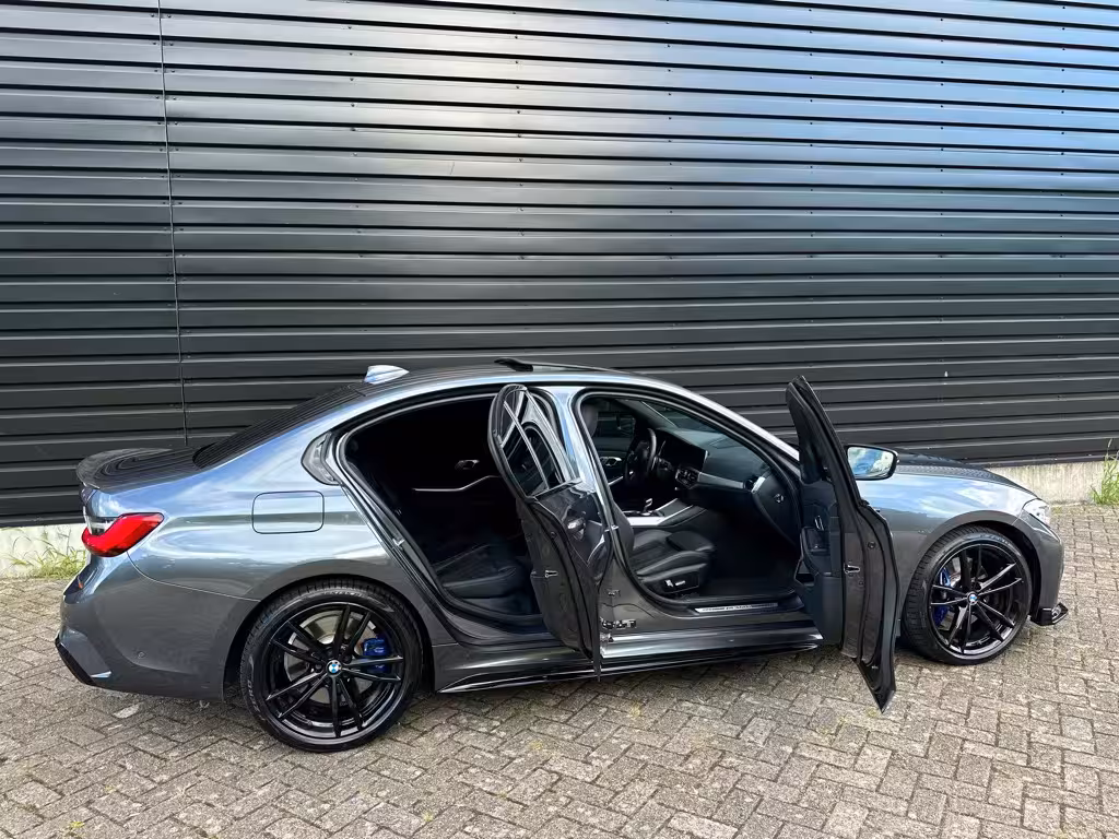 BMW 3 Serie M340i xDrive LASER