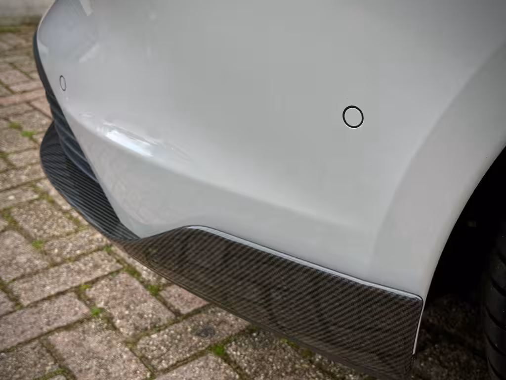 Porsche Taycan 4S Performance 84kWh PANO