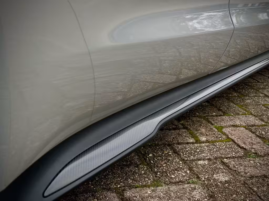 Porsche Taycan 4S Performance 84kWh PANO