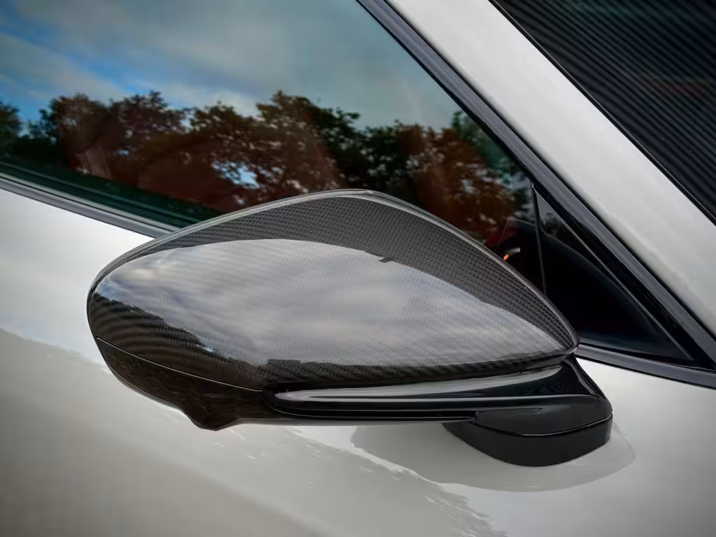Porsche Taycan 4S Performance 84kWh PANO