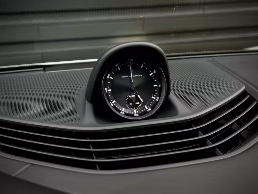 Porsche Taycan 4S Performance 84kWh PANO
