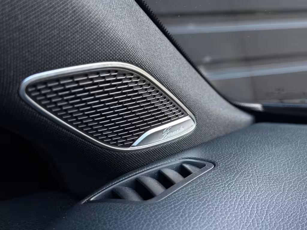 Mercedes-Benz CLA 250 CLA45S 224PK ED1