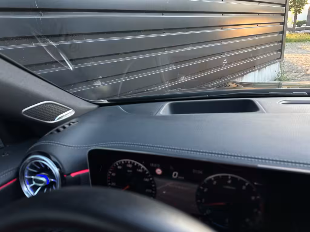 Mercedes-Benz CLA 250 CLA45S 224PK ED1