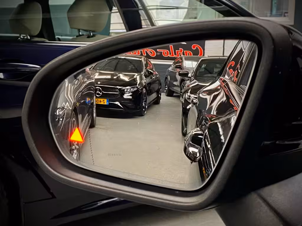 Mercedes-Benz CLA 250 CLA45S 224PK ED1