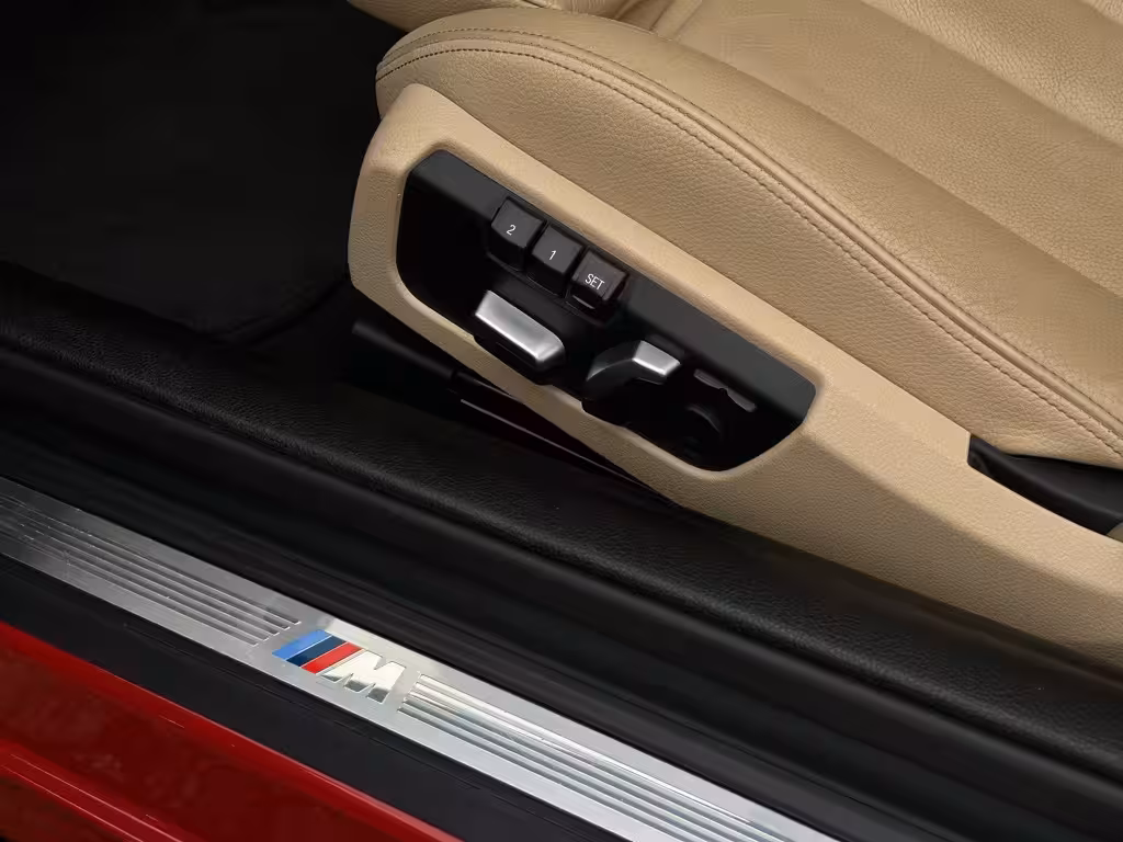 BMW 4 Serie Cabrio 430i xDrive M-PERFORMANCE HUD