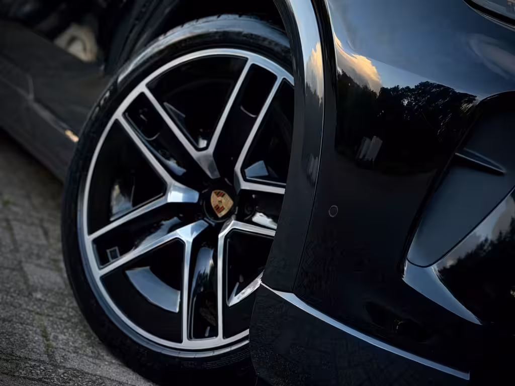 Porsche Cayenne Electric Cayenne Electric PANO|ACC|HUD|LUCHT|4WL STURING|