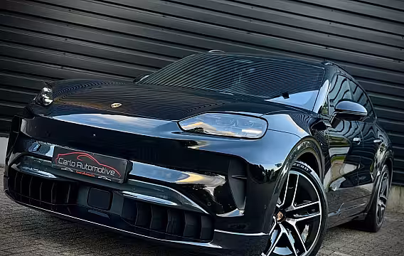 Porsche Cayenne Electric Cayenne Electric PANO|ACC|HUD|LUCHT|4WL STURING|