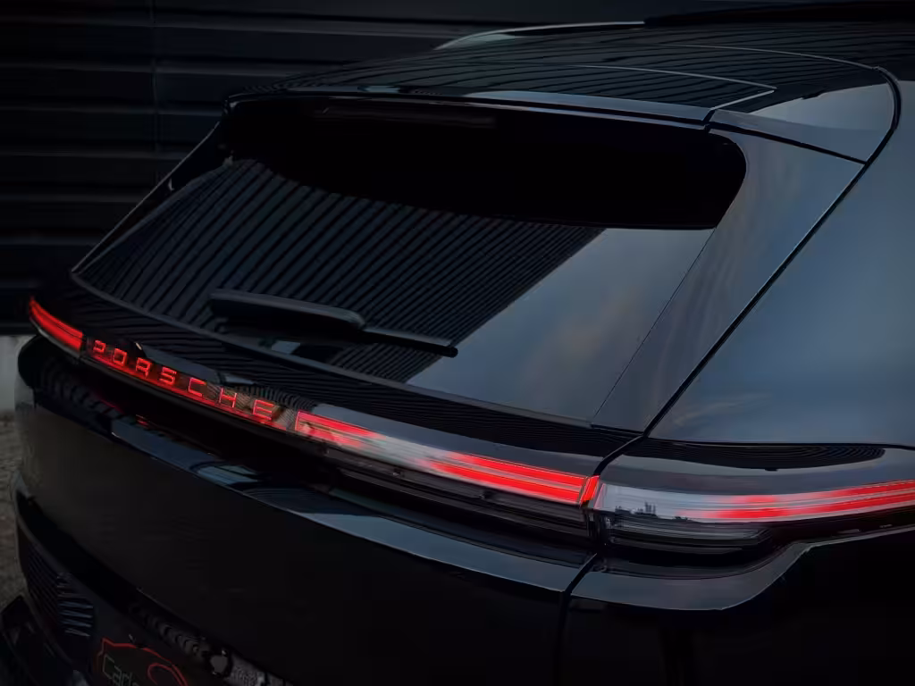 Porsche Cayenne Electric Cayenne Electric PANO|ACC|HUD|LUCHT|4WL STURING|