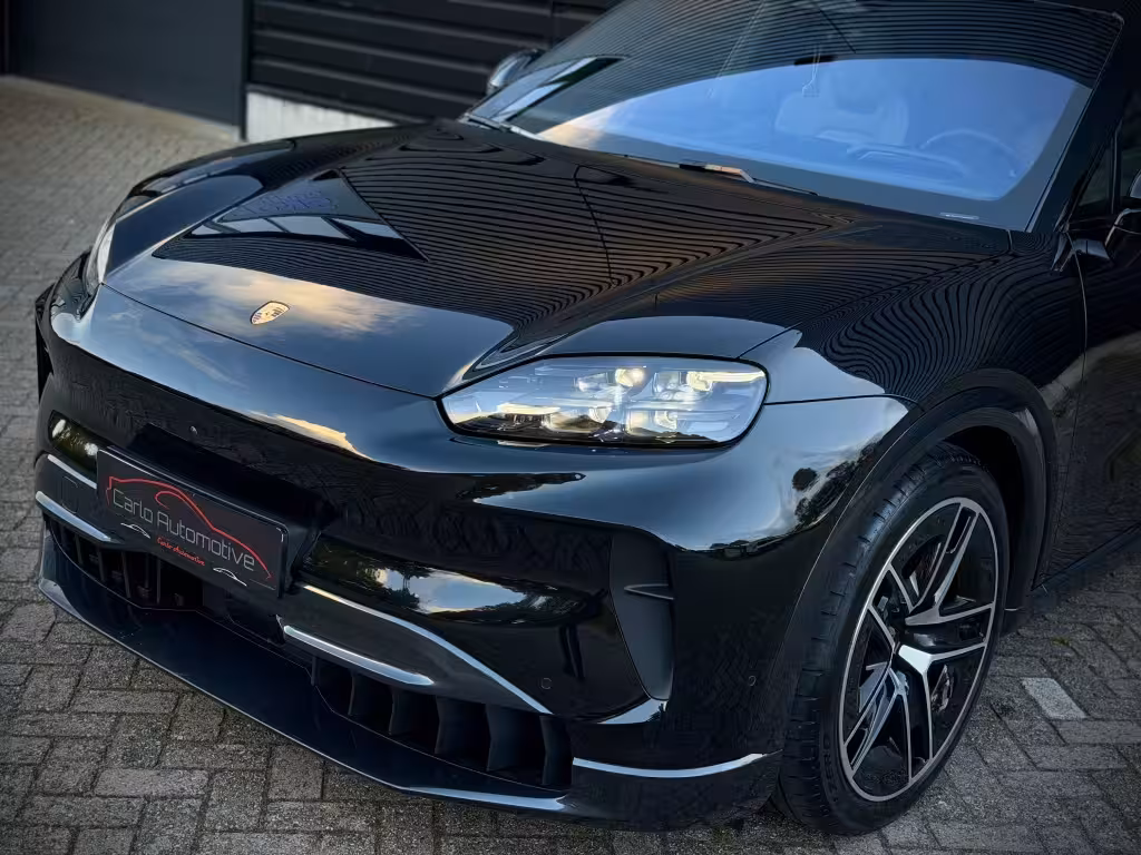 Porsche Cayenne Electric Cayenne Electric PANO|ACC|HUD|LUCHT|4WL STURING|