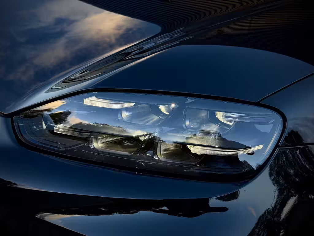 Porsche Cayenne Electric Cayenne Electric PANO|ACC|HUD|LUCHT|4WL STURING|