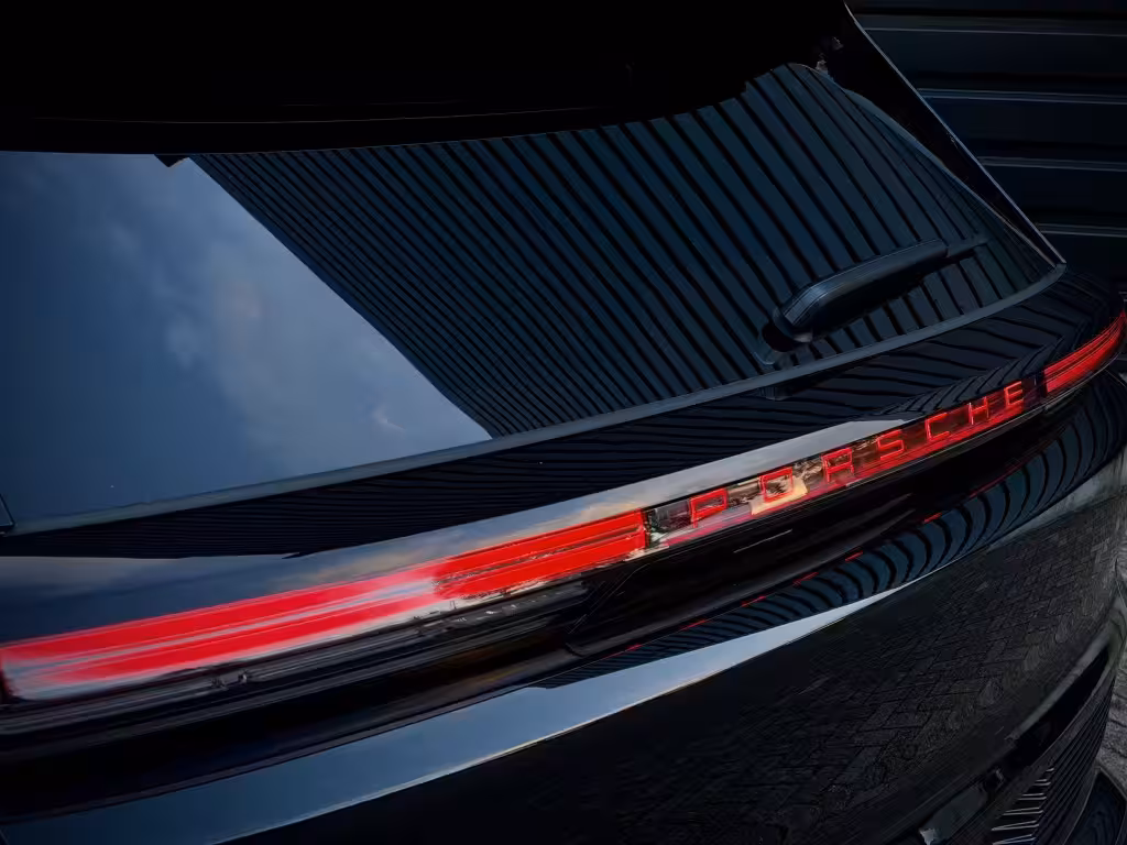 Porsche Cayenne Electric Cayenne Electric PANO|ACC|HUD|LUCHT|4WL STURING|