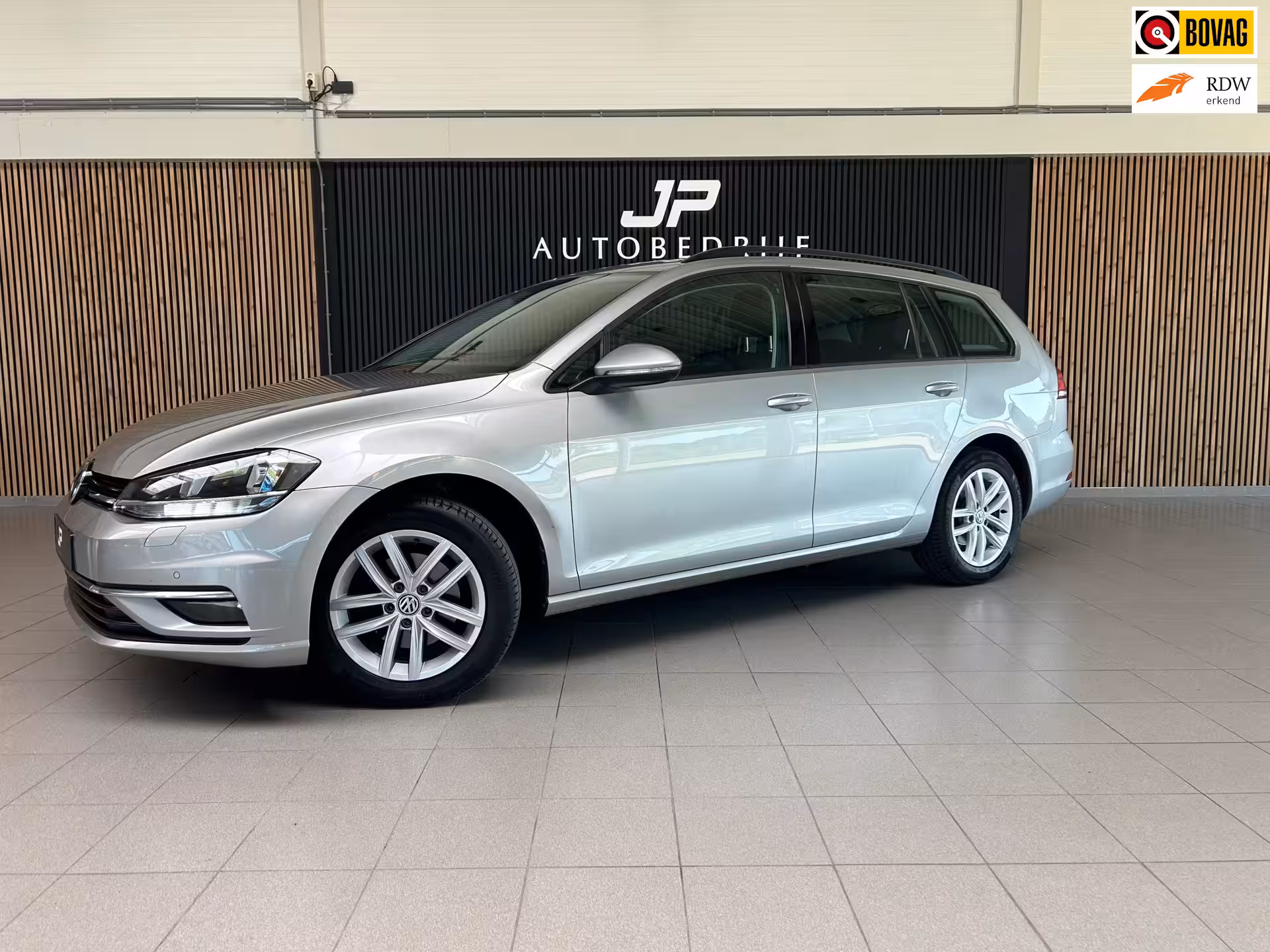 Volkswagen Golf Variant 1.4 TSI Highline DSG|ACC|VIRTUALDASH|TREKHAAK|STOELVERWARMING|APPLECARPLAY|