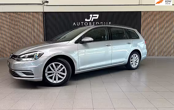 Volkswagen Golf Variant 1.4 TSI Highline DSG|ACC|VIRTUALDASH|TREKHAAK|STOELVERWARMING|APPLECARPLAY|