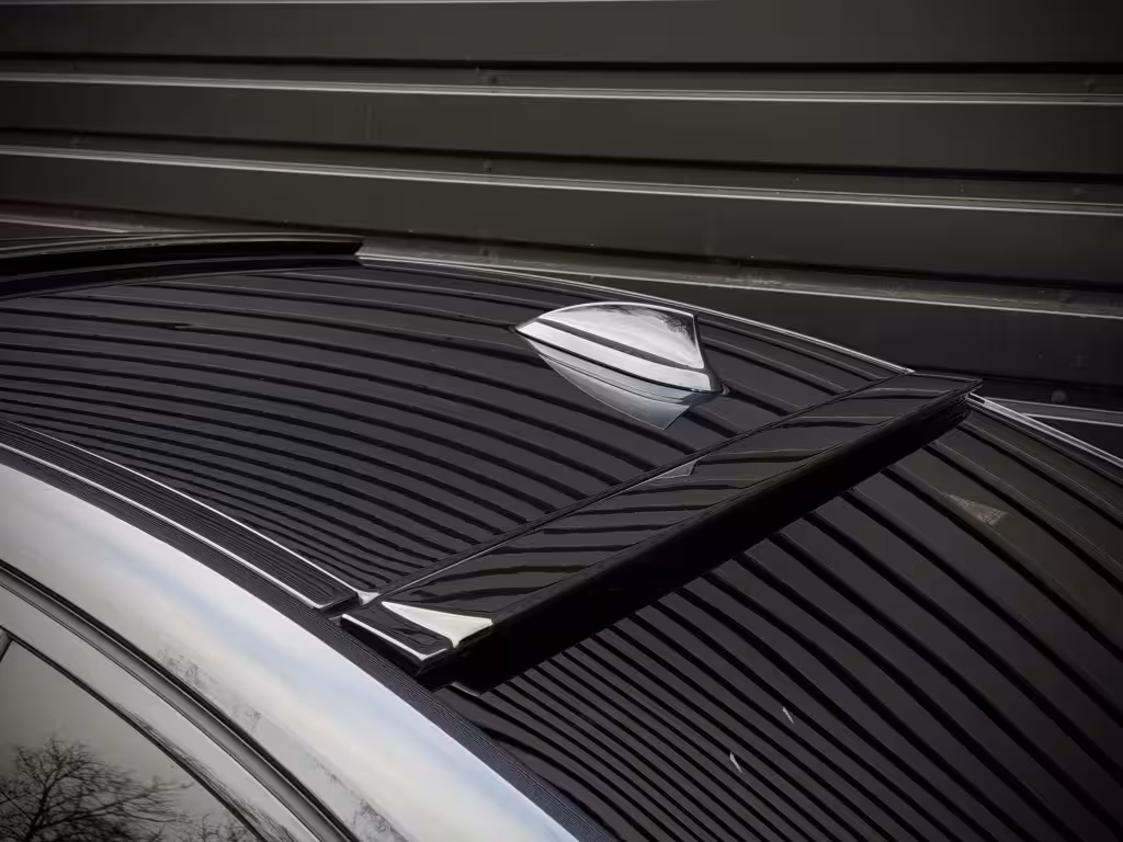 BMW 5 Serie 540i M-PERFORMANCE HEADUP