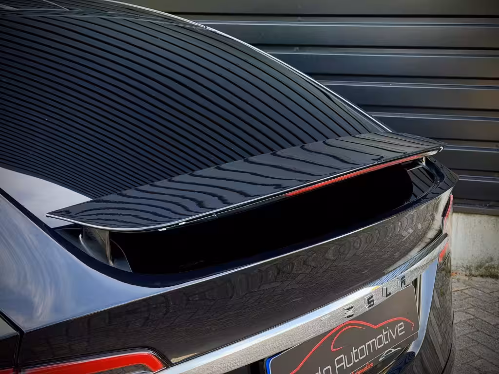 Tesla Model X 75D Base 6P. PANO|AUTOPILOT|AWD|LUCHTVERING