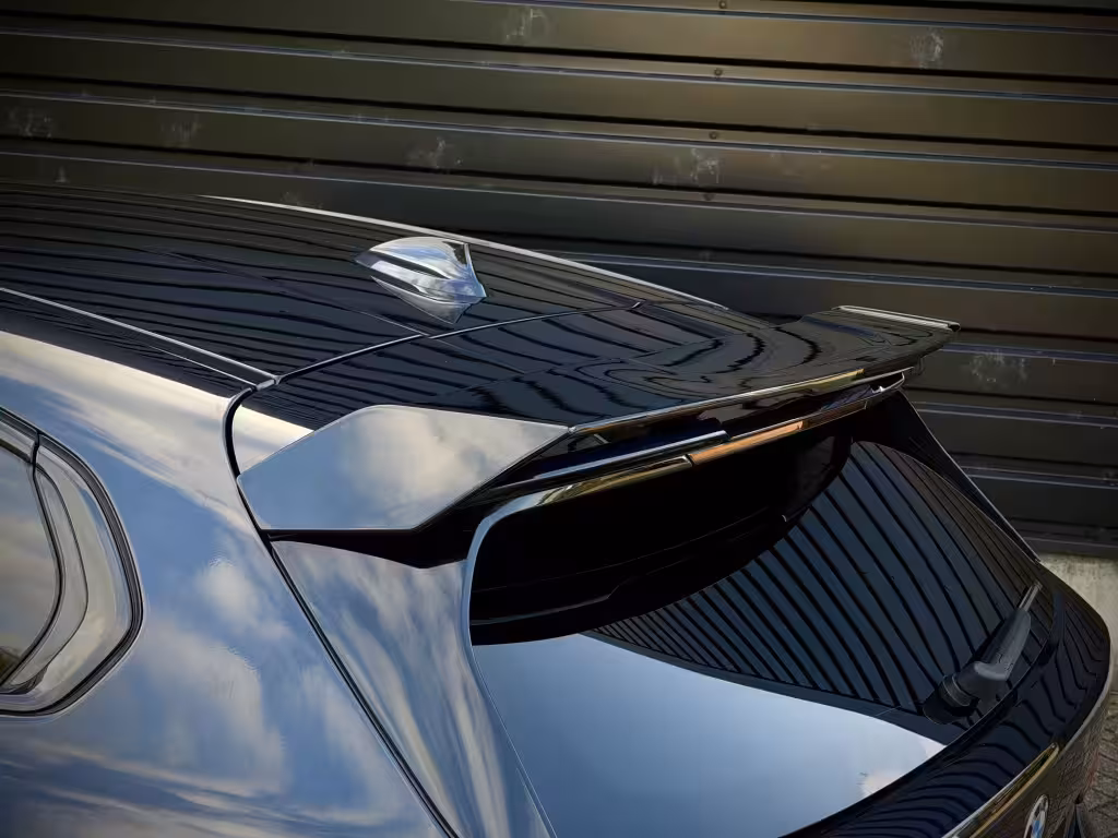BMW 1 Serie 118i M-PERFORMANCE M135 M SCHAALSTOEL