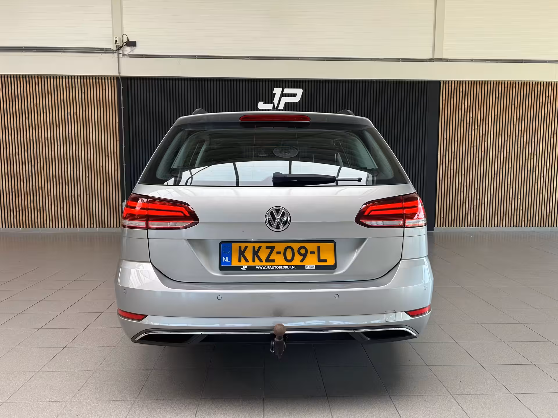 Volkswagen Golf Variant 1.4 TSI Highline DSG|ACC|VIRTUALDASH|TREKHAAK|STOELVERWARMING|APPLECARPLAY|