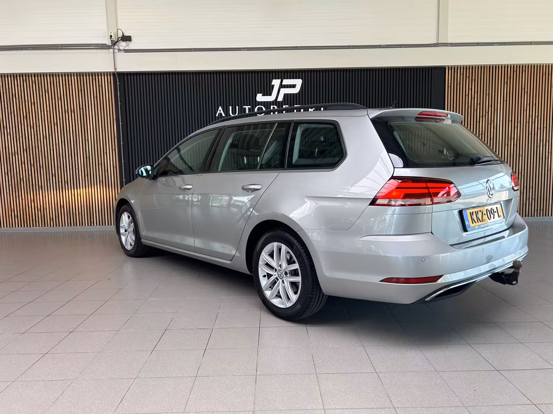 Volkswagen Golf Variant 1.4 TSI Highline DSG|ACC|VIRTUALDASH|TREKHAAK|STOELVERWARMING|APPLECARPLAY|