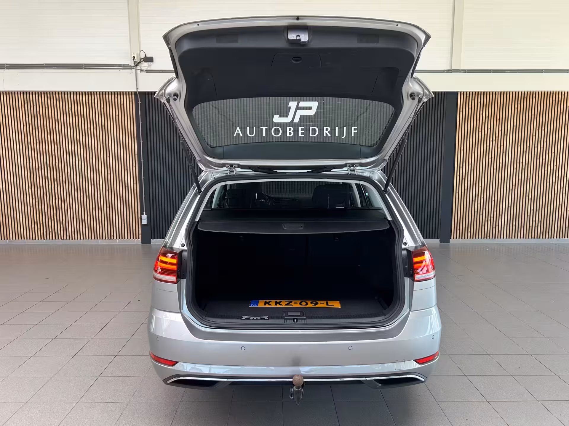 Volkswagen Golf Variant 1.4 TSI Highline DSG|ACC|VIRTUALDASH|TREKHAAK|STOELVERWARMING|APPLECARPLAY|