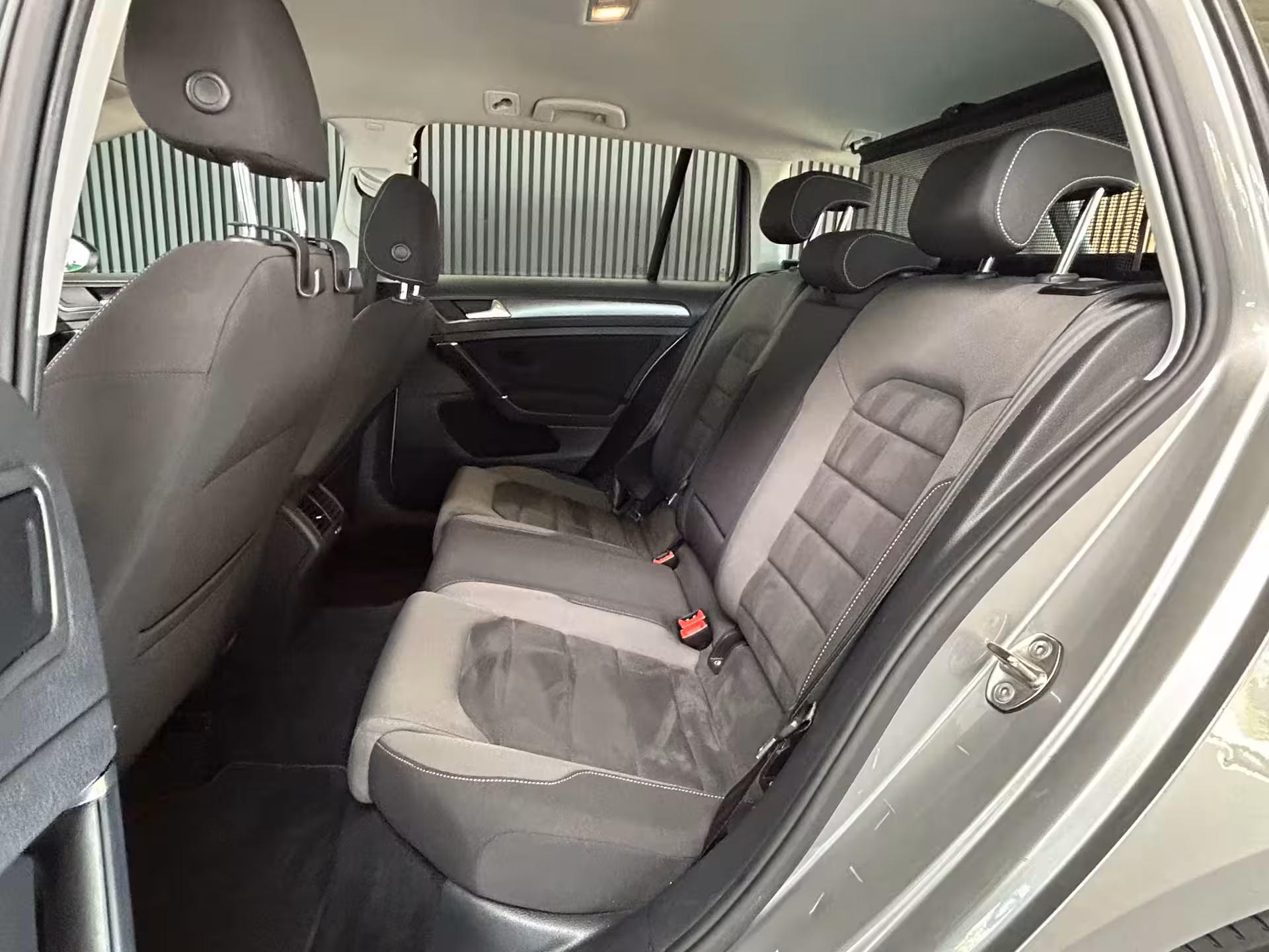 Volkswagen Golf Variant 1.4 TSI Highline DSG|ACC|VIRTUALDASH|TREKHAAK|STOELVERWARMING|APPLECARPLAY|