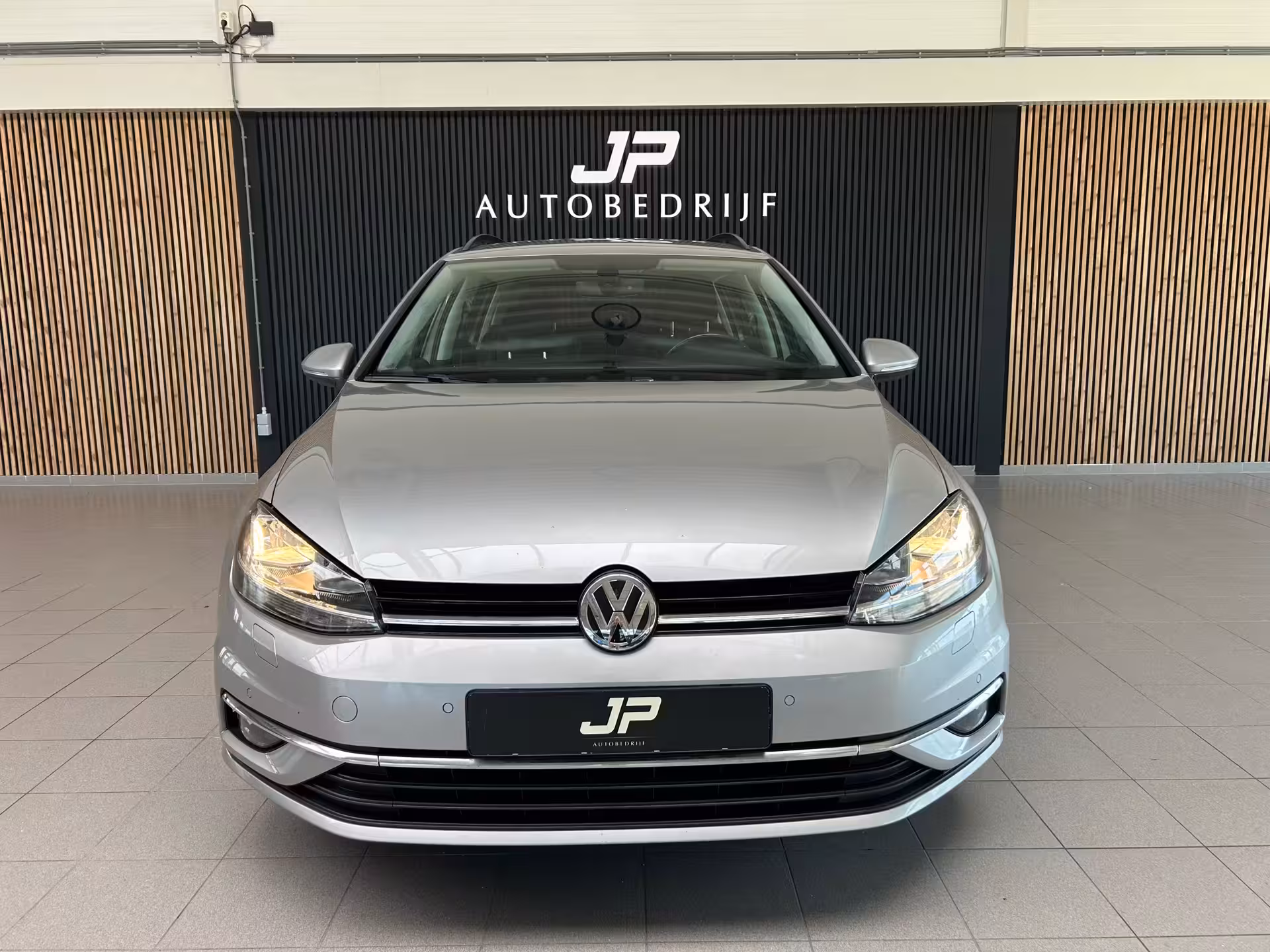 Volkswagen Golf Variant 1.4 TSI Highline DSG|ACC|VIRTUALDASH|TREKHAAK|STOELVERWARMING|APPLECARPLAY|