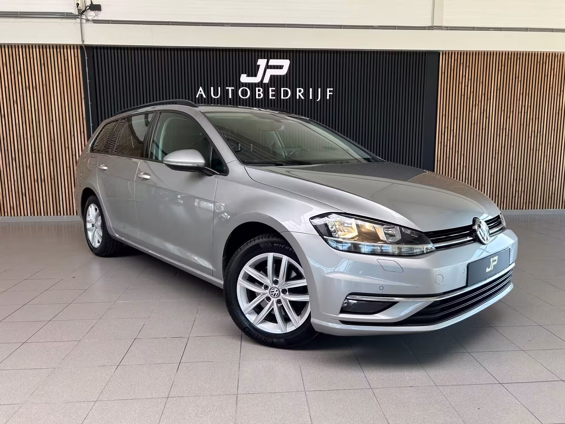 Volkswagen Golf Variant 1.4 TSI Highline DSG|ACC|VIRTUALDASH|TREKHAAK|STOELVERWARMING|APPLECARPLAY|