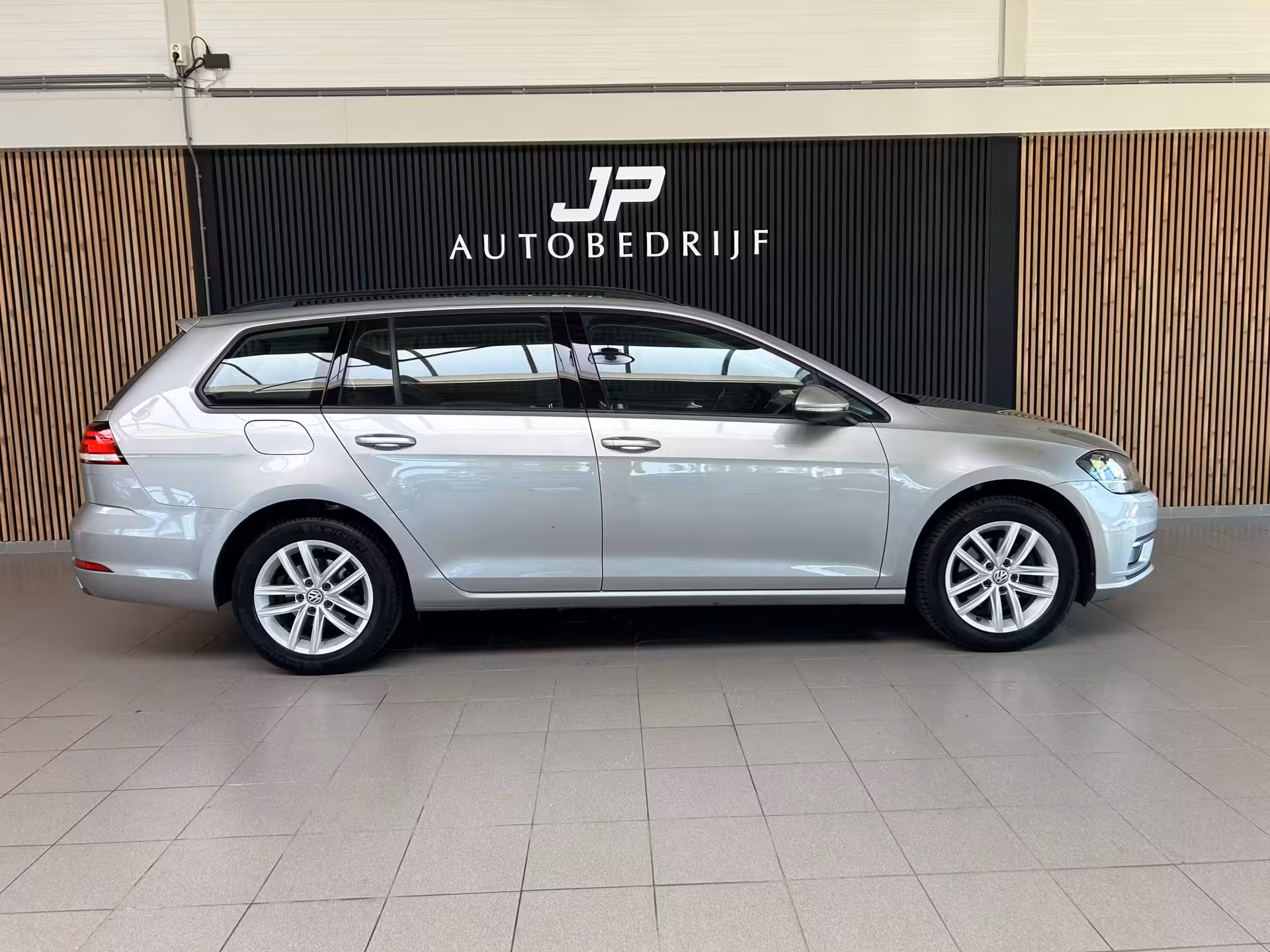 Volkswagen Golf Variant 1.4 TSI Highline DSG|ACC|VIRTUALDASH|TREKHAAK|STOELVERWARMING|APPLECARPLAY|