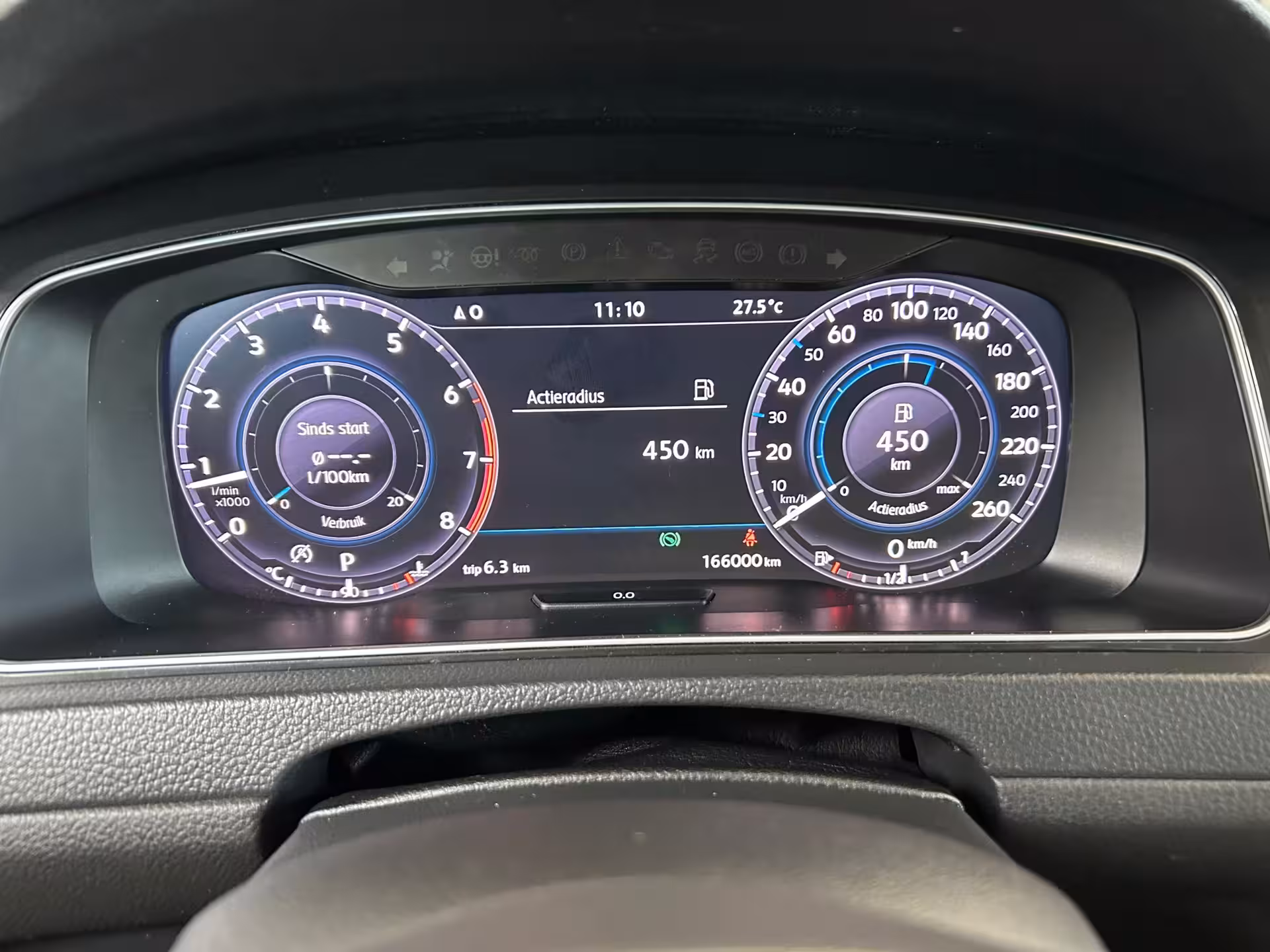 Volkswagen Golf Variant 1.4 TSI Highline DSG|ACC|VIRTUALDASH|TREKHAAK|STOELVERWARMING|APPLECARPLAY|