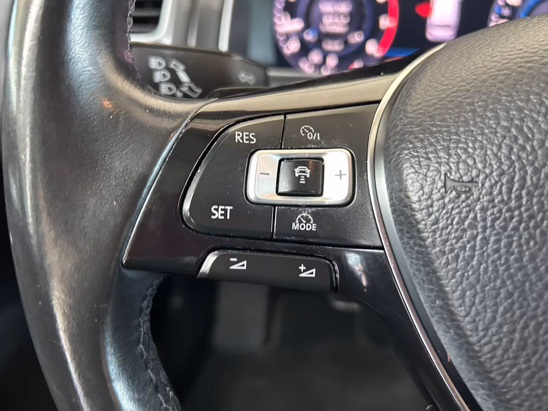 Volkswagen Golf Variant 1.4 TSI Highline DSG|ACC|VIRTUALDASH|TREKHAAK|STOELVERWARMING|APPLECARPLAY|