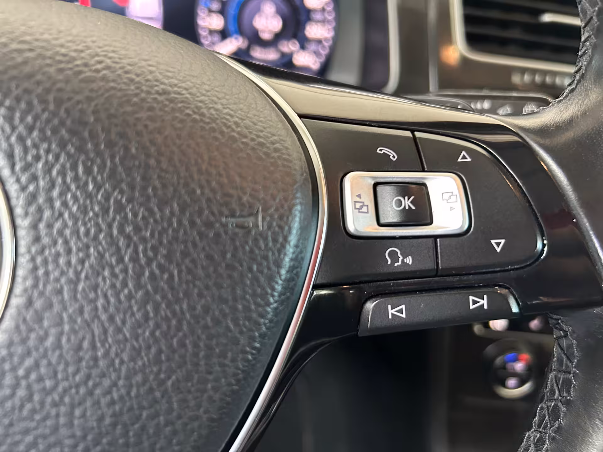 Volkswagen Golf Variant 1.4 TSI Highline DSG|ACC|VIRTUALDASH|TREKHAAK|STOELVERWARMING|APPLECARPLAY|