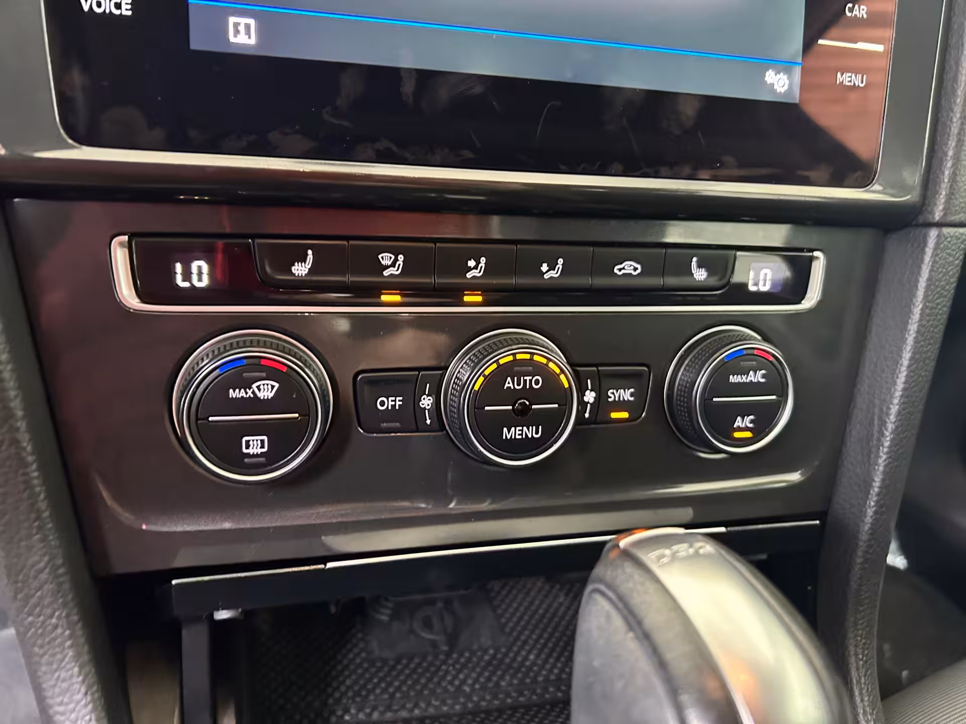 Volkswagen Golf Variant 1.4 TSI Highline DSG|ACC|VIRTUALDASH|TREKHAAK|STOELVERWARMING|APPLECARPLAY|