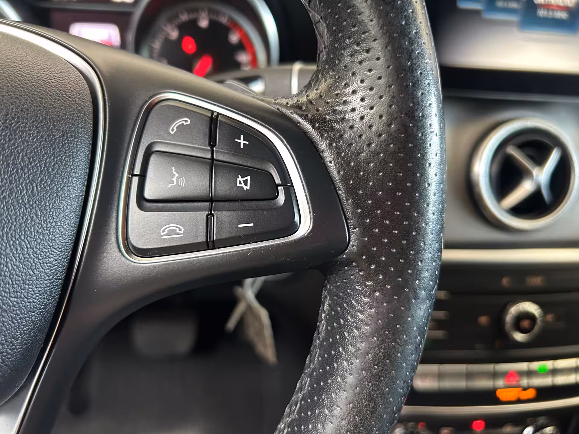 Mercedes-Benz CLA-klasse Shooting Brake 220 d Prestige AUTOMAAT|LEDER|APPLECARPLAY|NAVI|PDC|AIRCO