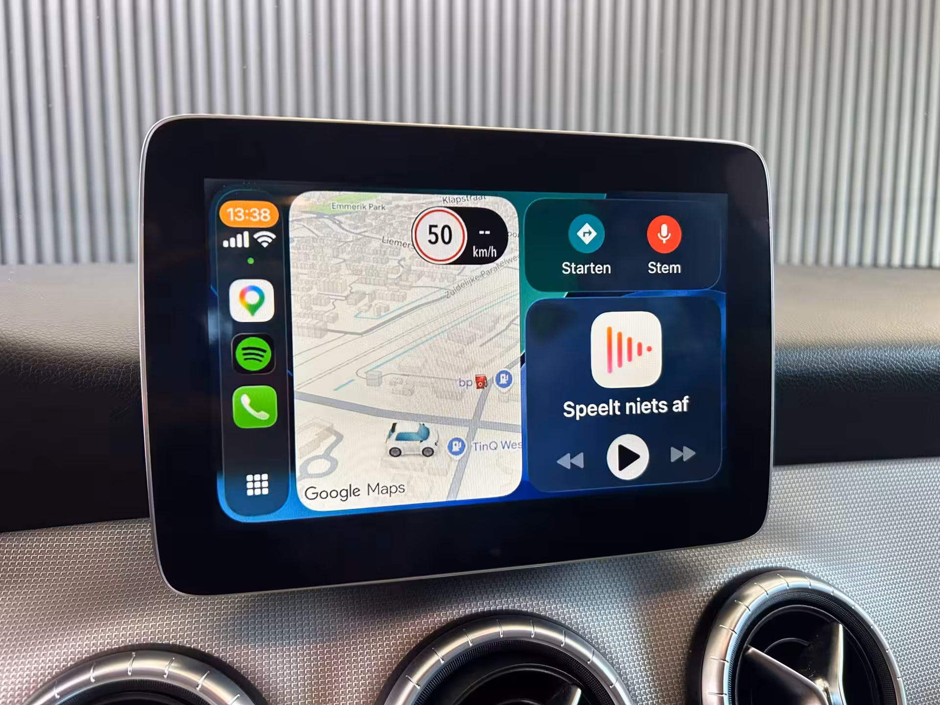 Mercedes-Benz CLA-klasse Shooting Brake 220 d Prestige AUTOMAAT|LEDER|APPLECARPLAY|NAVI|PDC|AIRCO